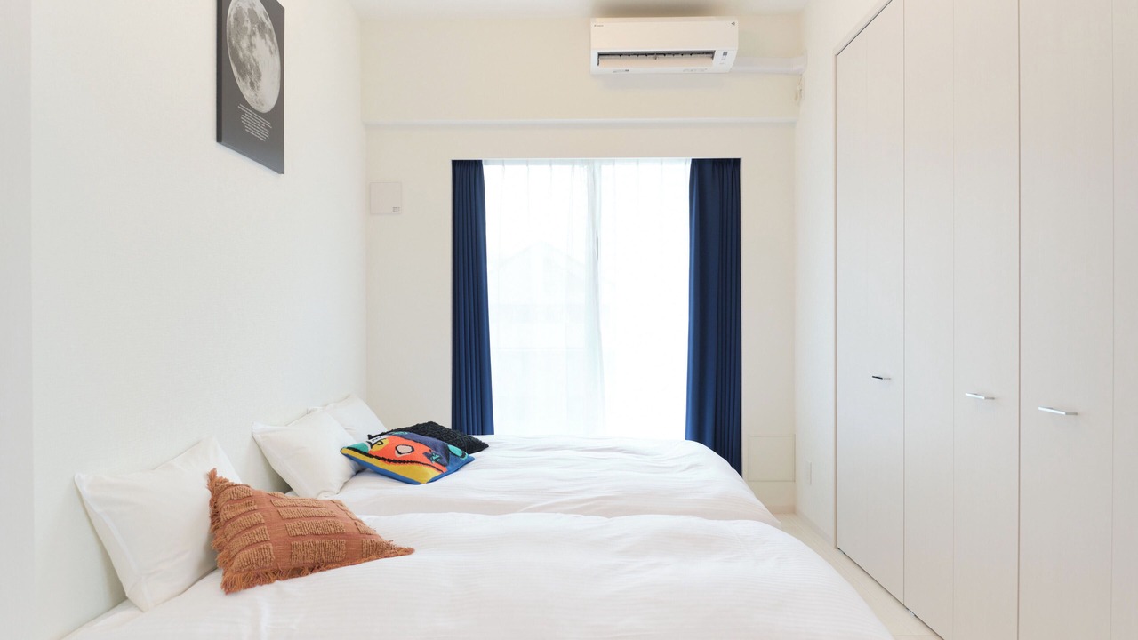 Photo of Bedroom in Azumabashi