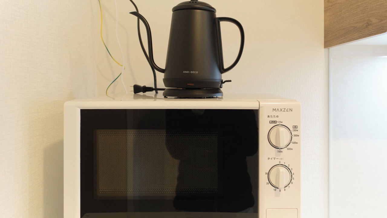 Photo of Kitchen in Azumabashi