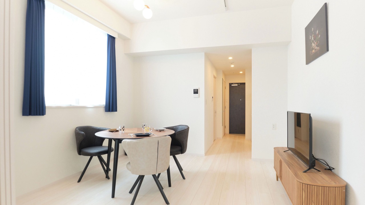 Photo of Bedroom in Azumabashi