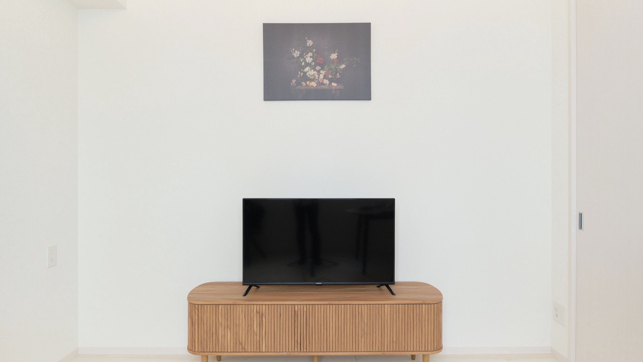 Photo of Livingroom in Azumabashi