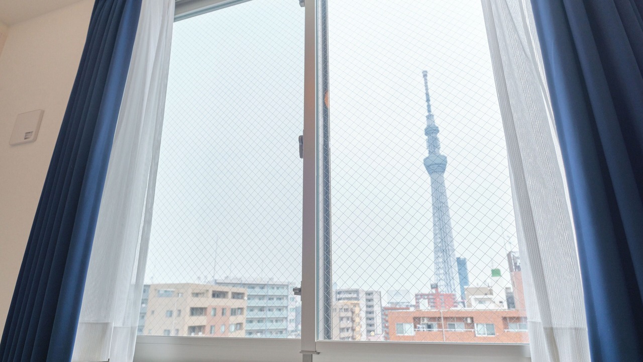 Photo of Livingroom in Azumabashi