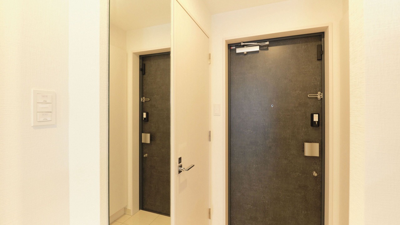 Photo of Bedroom in Azumabashi