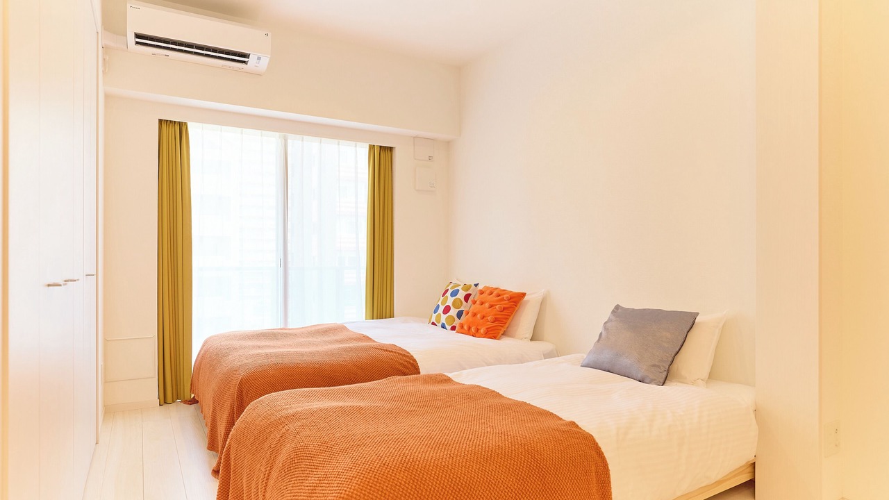 Photo of Bedroom in Azumabashi