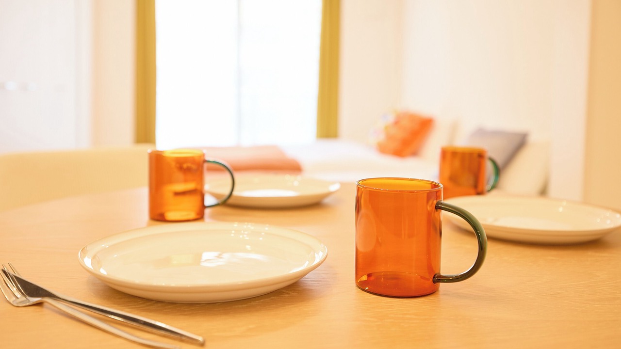 Photo of Kitchen in Azumabashi