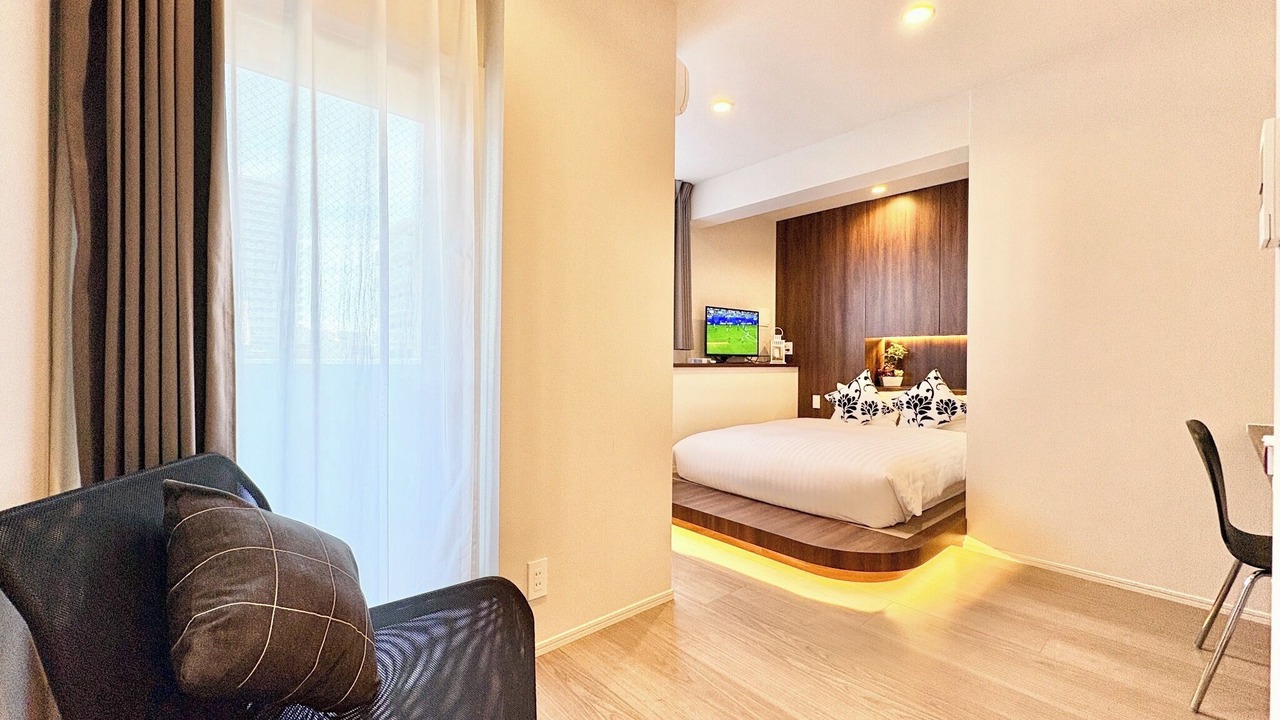 Photo of Bedroom in Kameido
