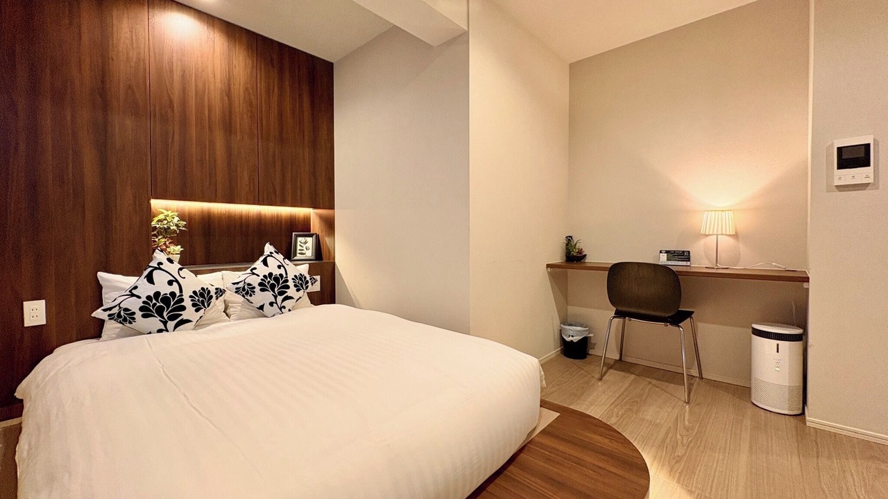Photo of Bedroom in Kameido