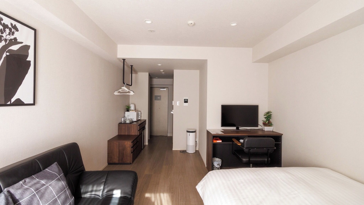 Photo of Bedroom in Kameido