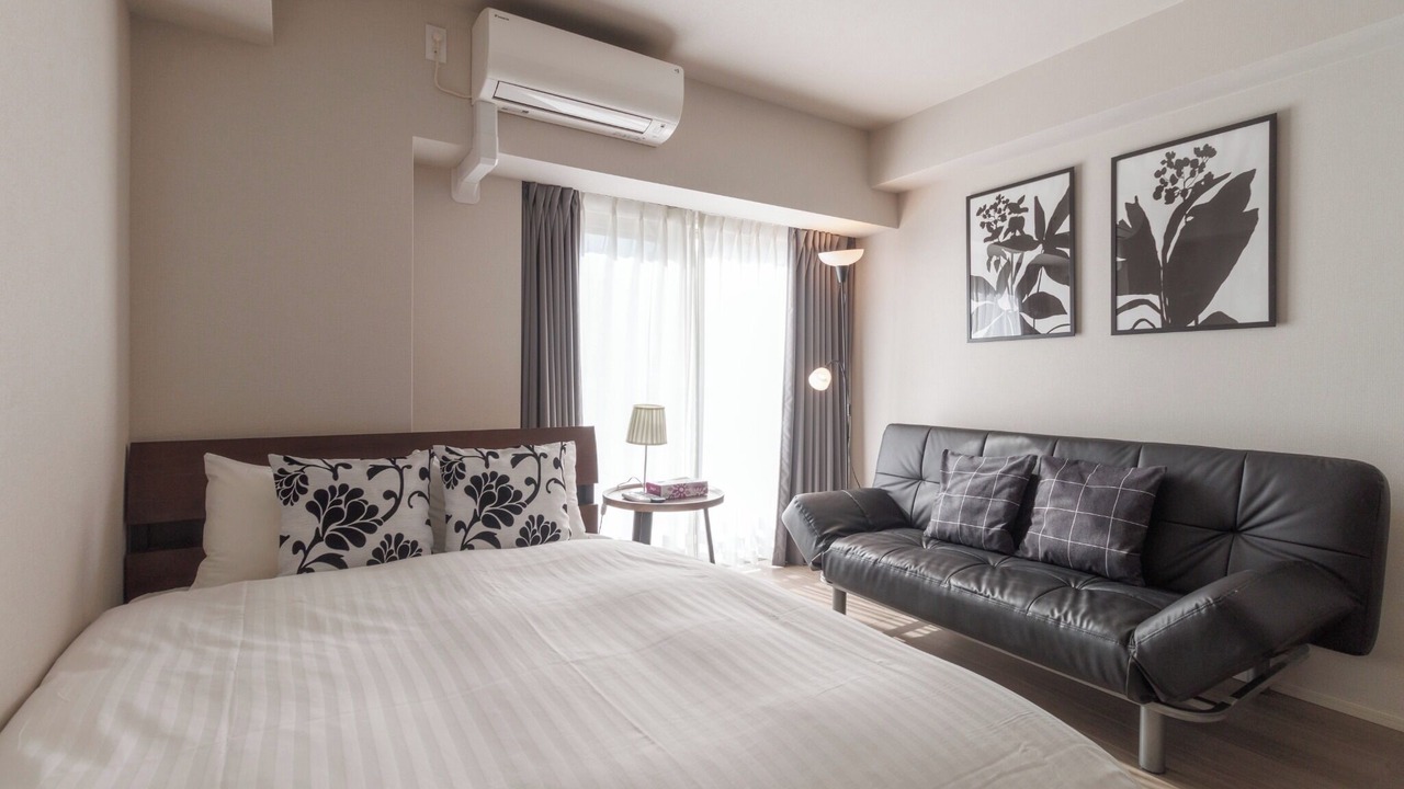 Photo of Bedroom in Kameido