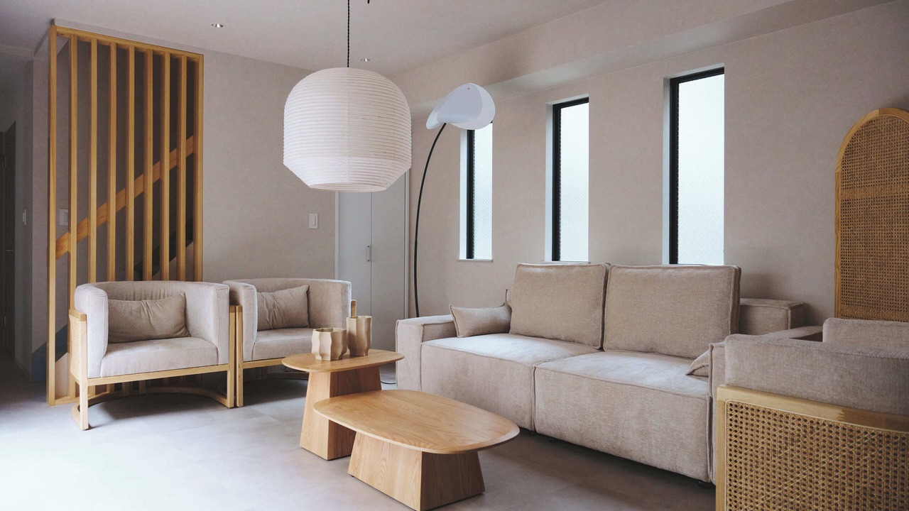 Photo of Livingroom in Honmachi