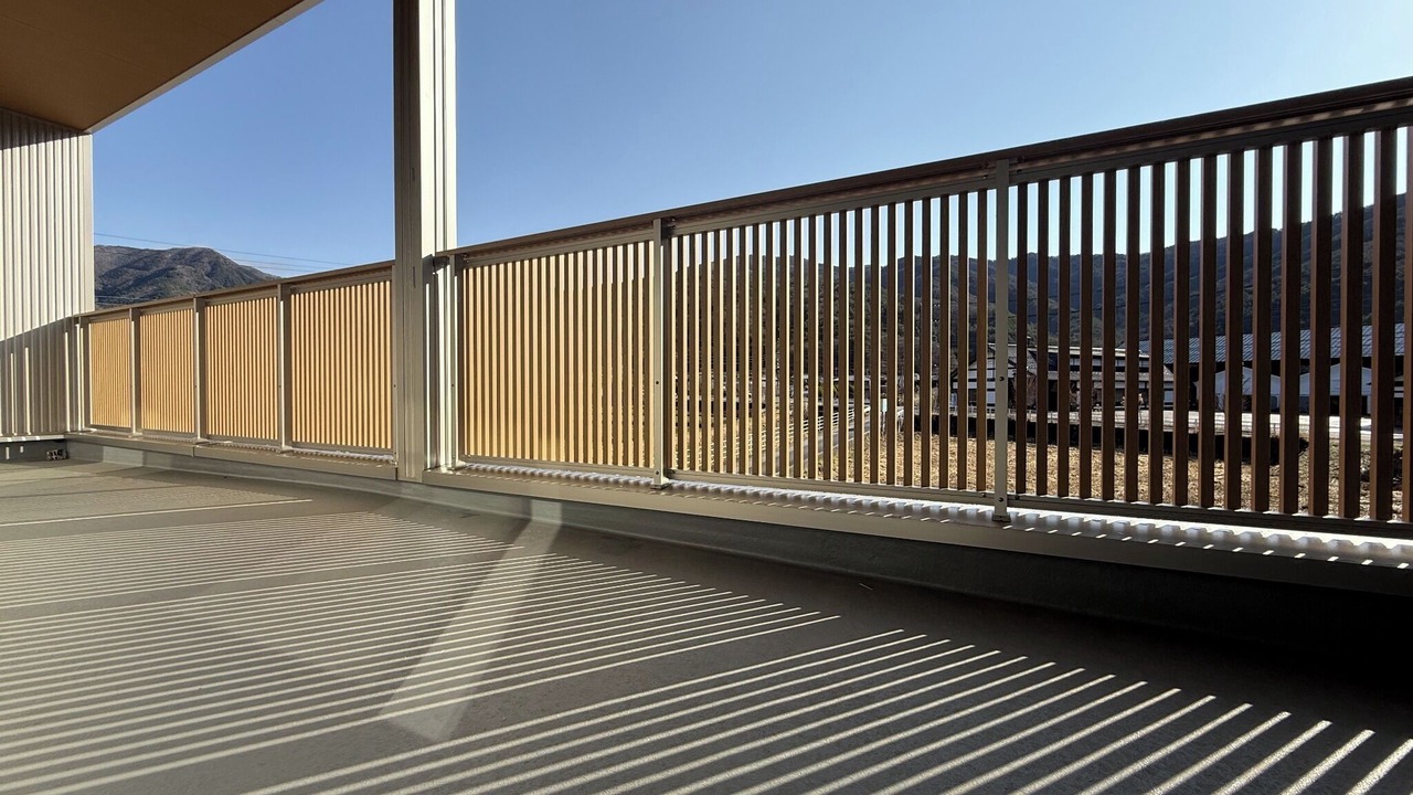 Photo of Patio Balcony in Fujikawaguchiko
