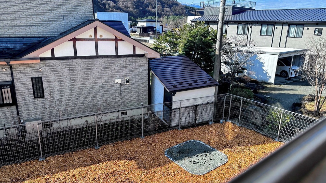 Photo of Outdoor in Fujikawaguchiko