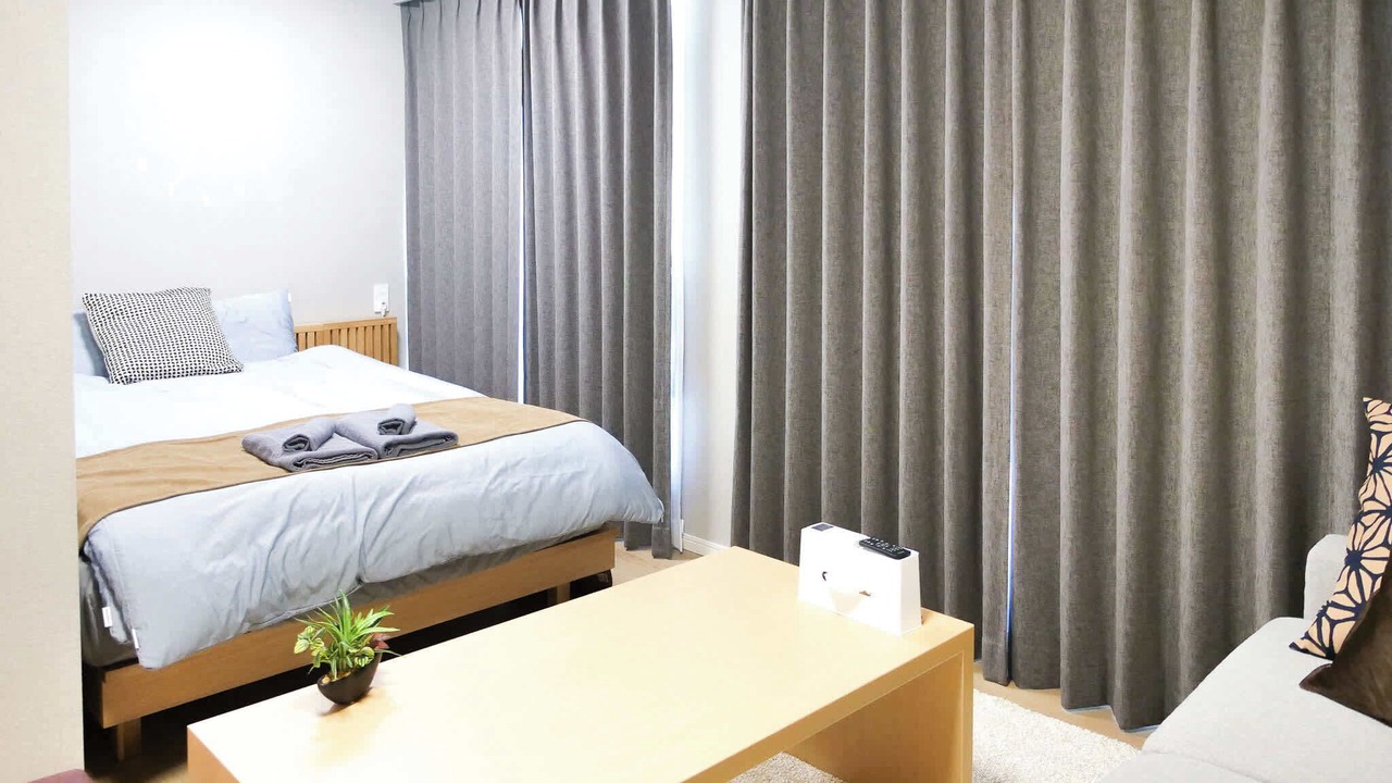 Photo of Bedroom in Nakano