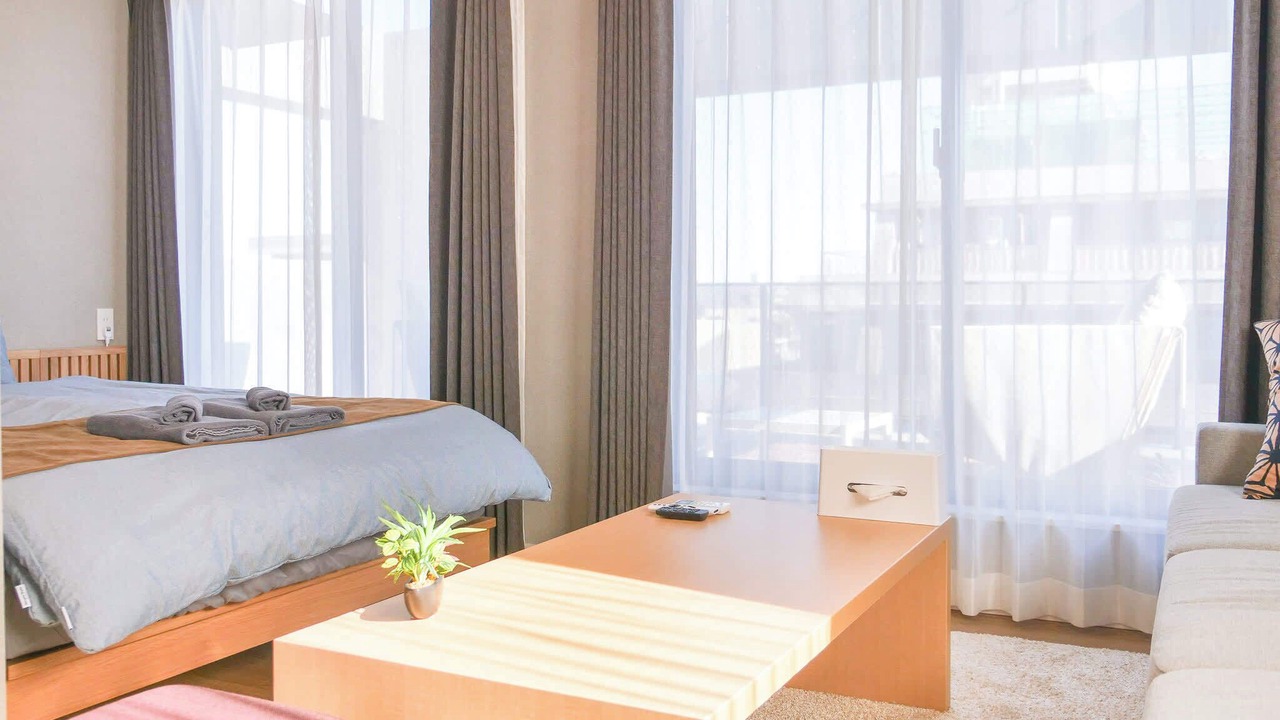 Photo of Bedroom in Nakano
