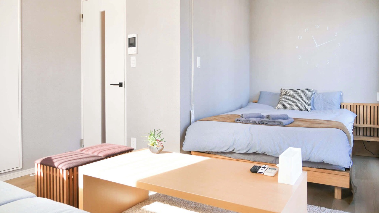 Photo of Bedroom in Nakano