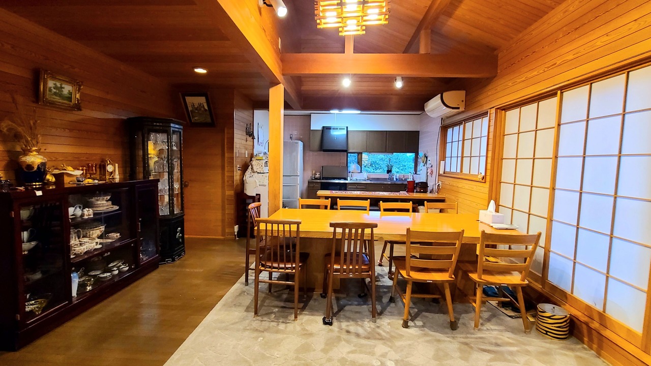 Photo of Others in Otsuki
