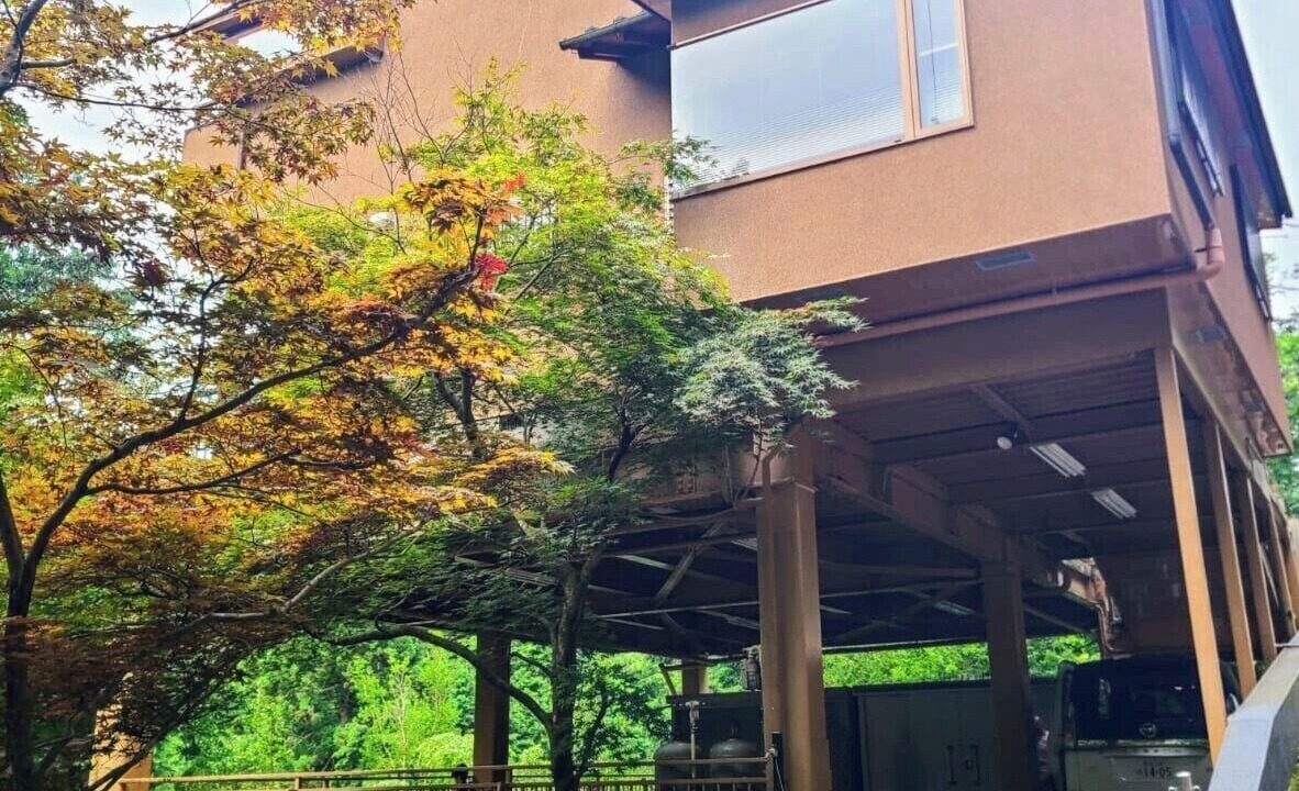Photo of Outdoor in Otsuki