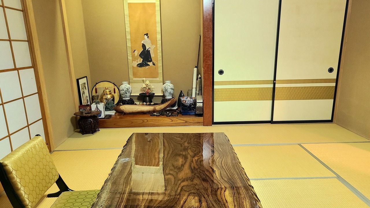 Photo of Others in Otsuki