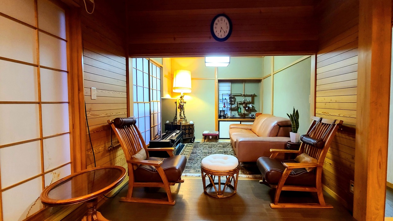 Photo of Others in Otsuki