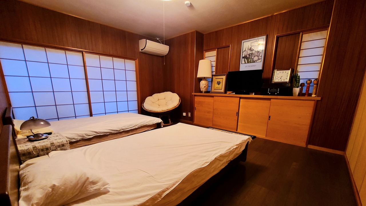Photo of Bedroom in Otsuki