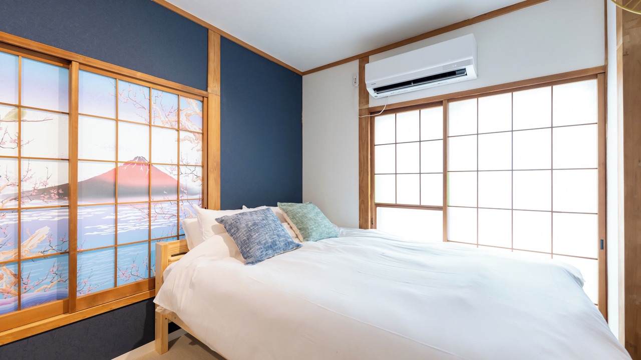 Photo of Bedroom in Kita