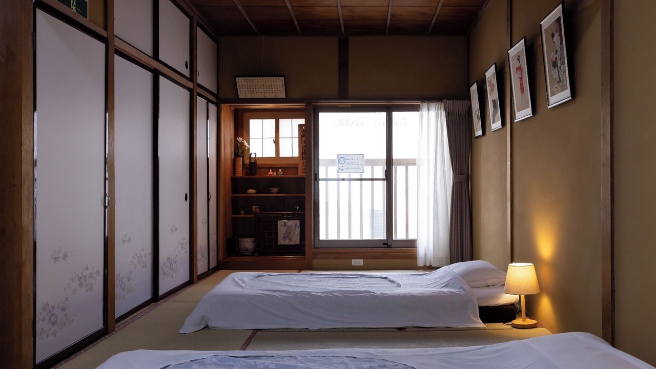 Photo of Bedroom in Matsumoto