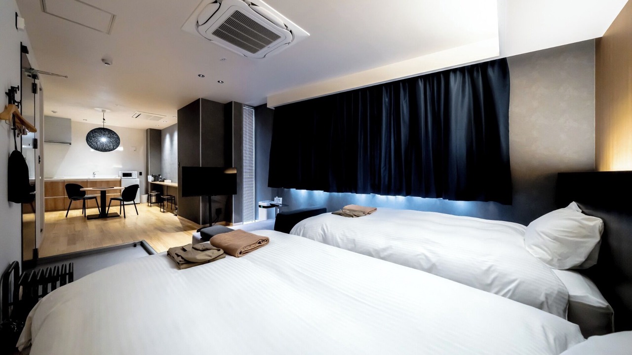 Photo of Bedroom in Hatsukaichi