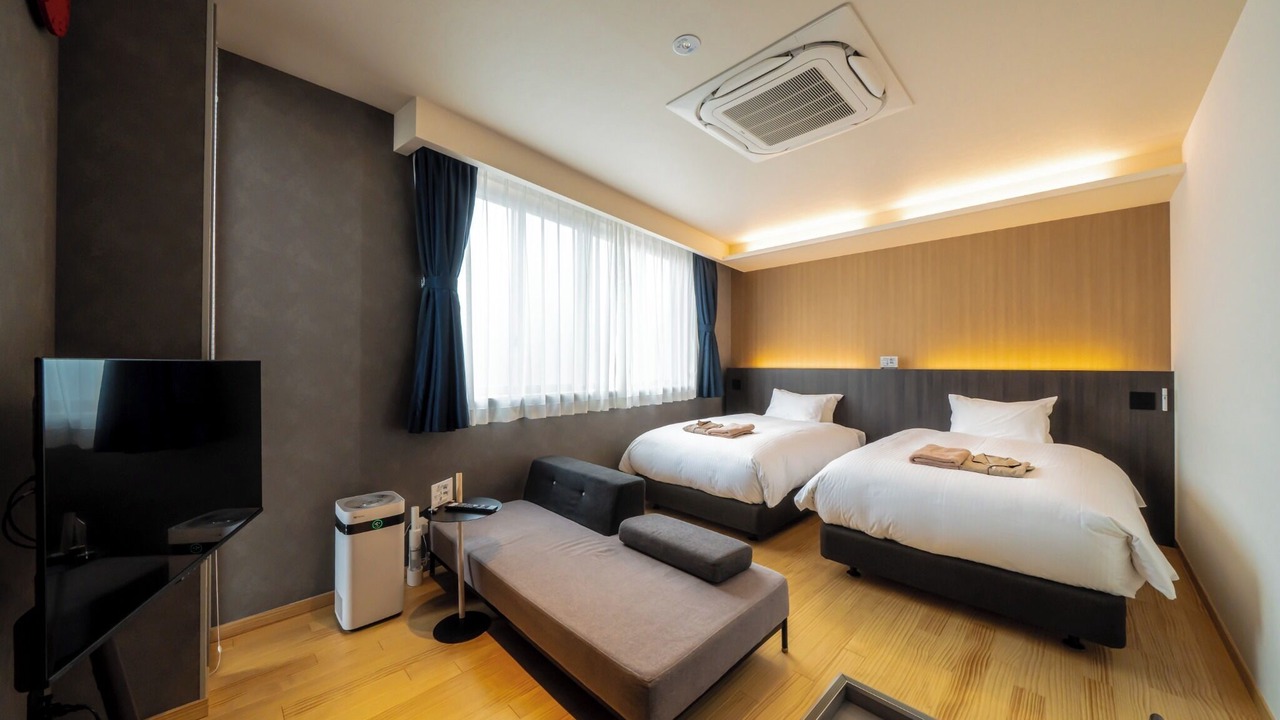 Photo of Bedroom in Hatsukaichi