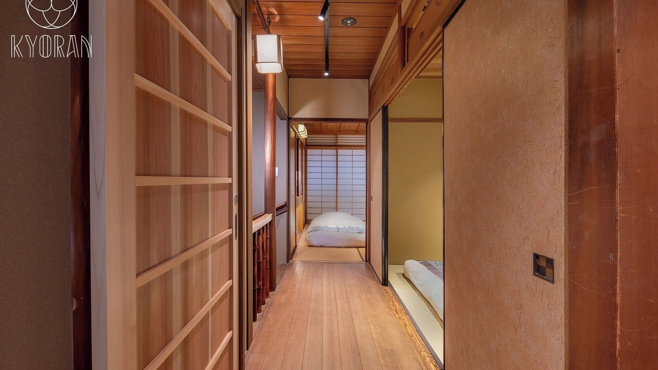 Photo of Bedroom in Higashiyama