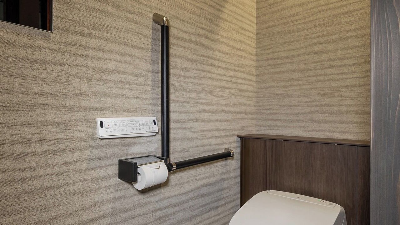 Photo of Bathroom in Higashiyama