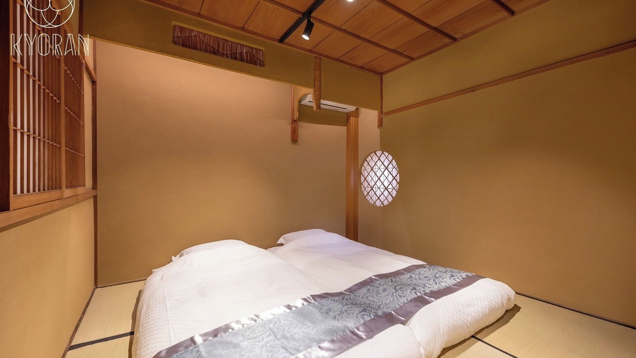 Photo of Bedroom in Higashiyama