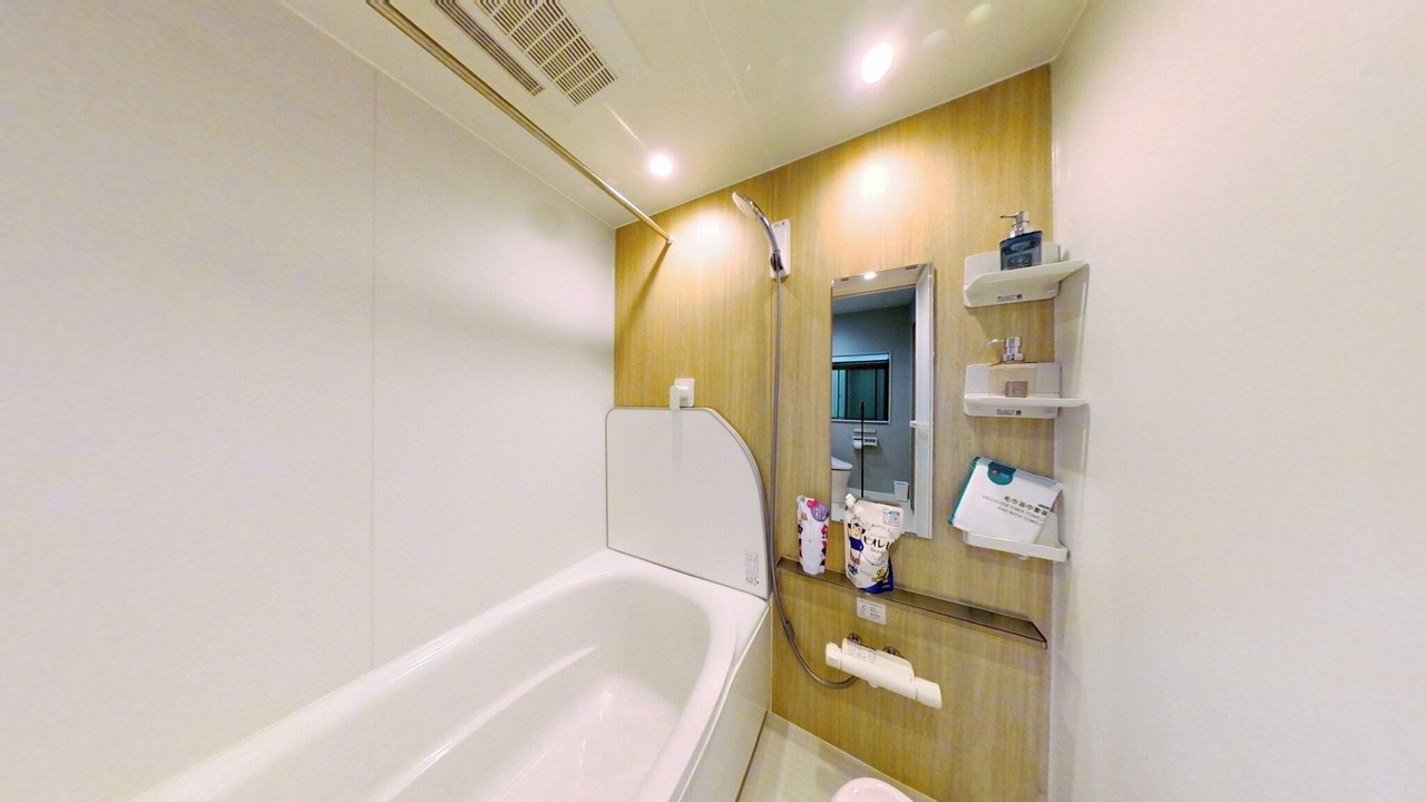 Photo of Bathroom in Shinkoiwa