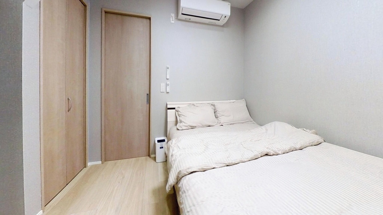 Photo of Bedroom in Shinkoiwa