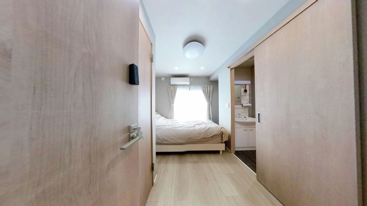 Photo of Bedroom in Shinkoiwa