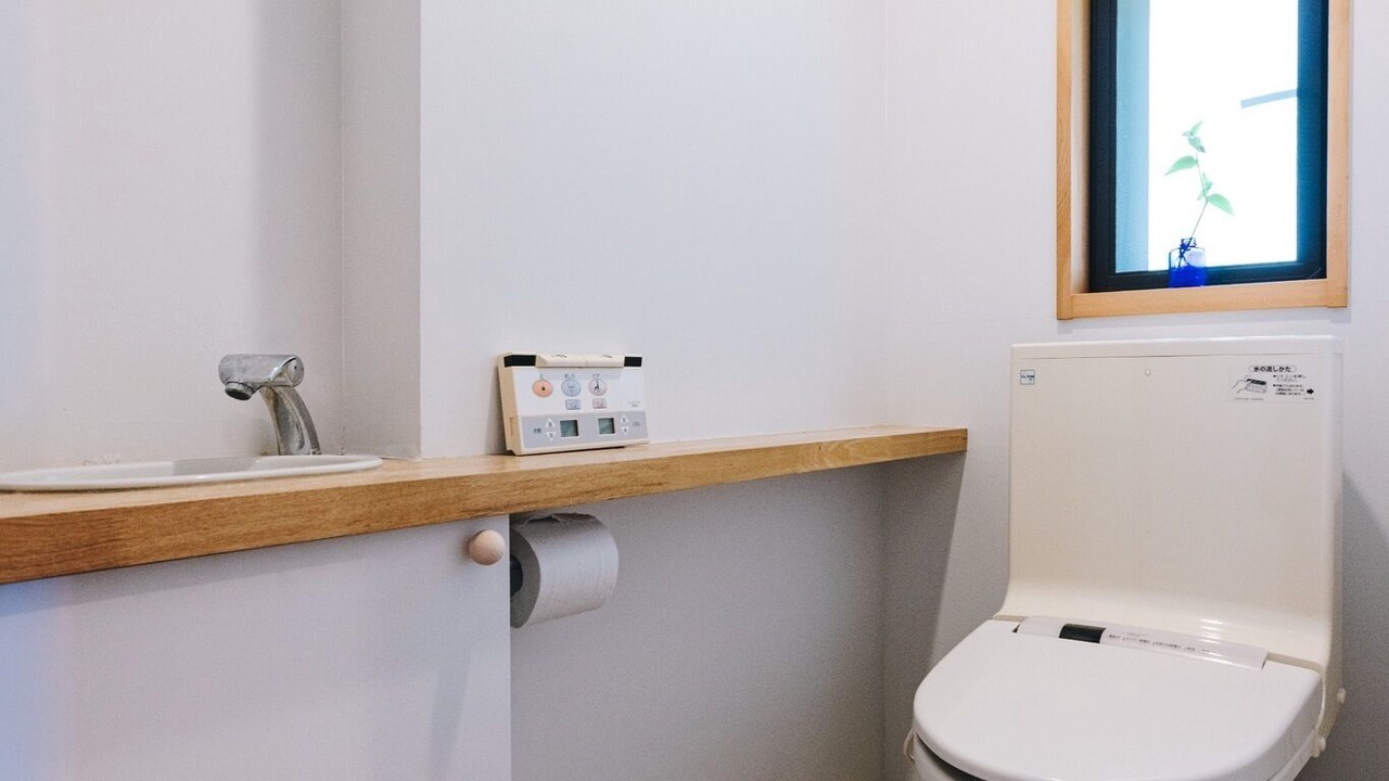 Photo of Bathroom in Nagano