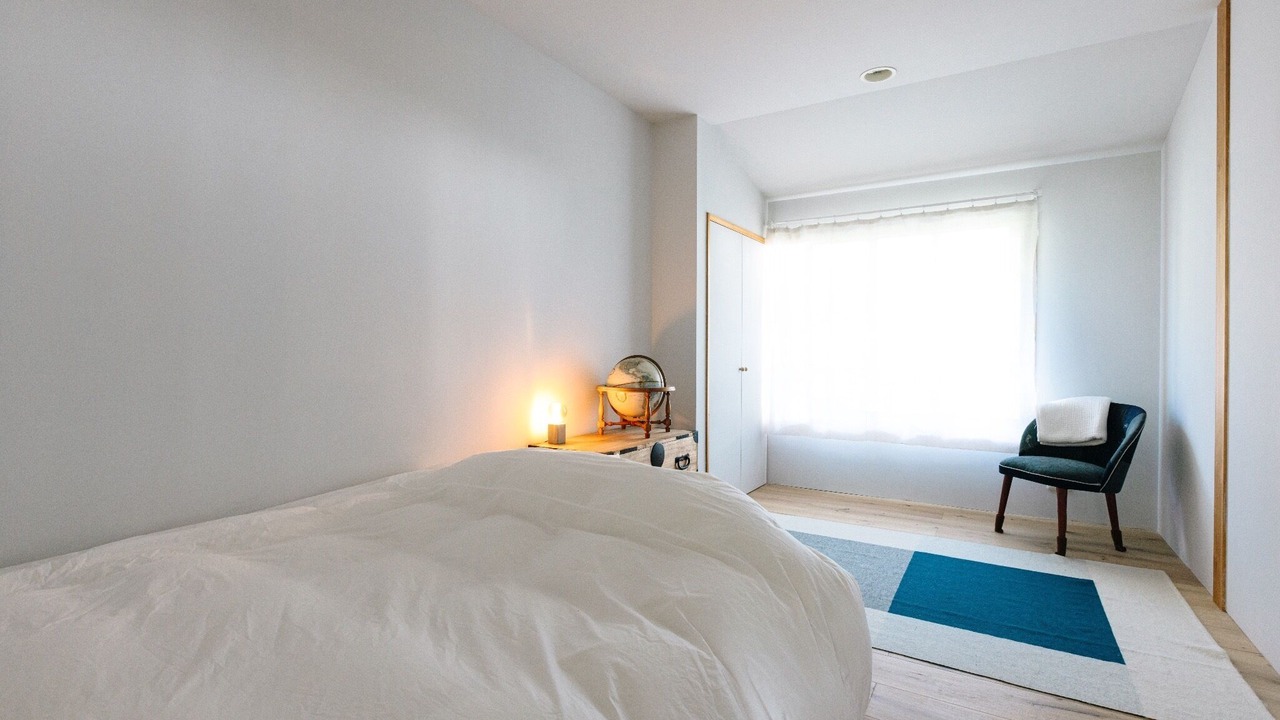 Photo of Bedroom in Nagano
