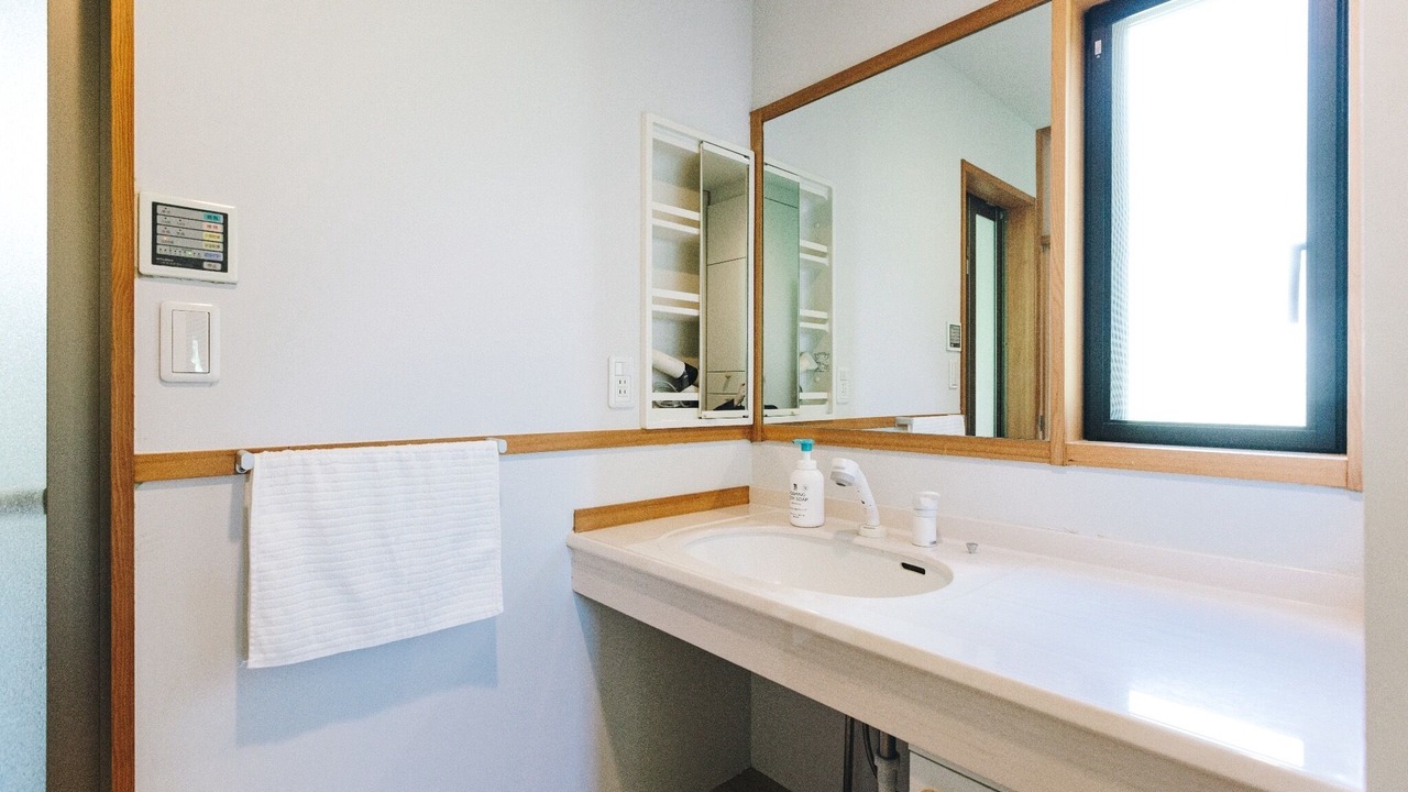 Photo of Bathroom in Nagano