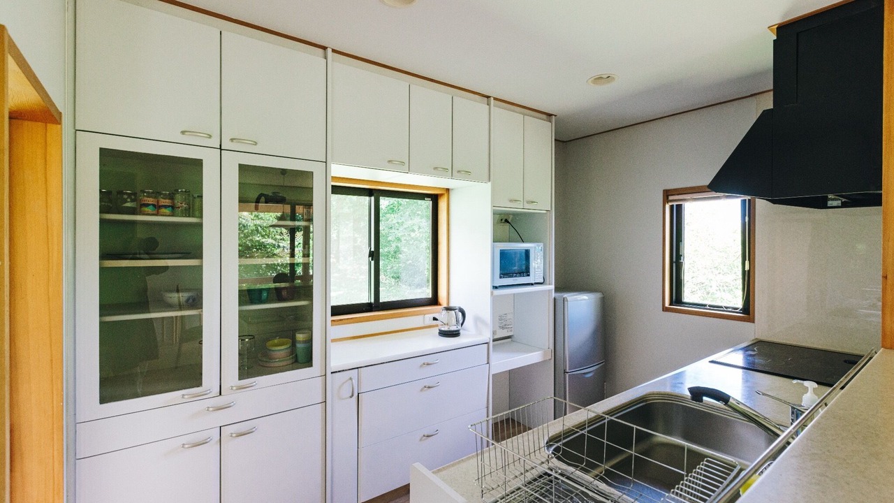 Photo of Kitchen in Nagano