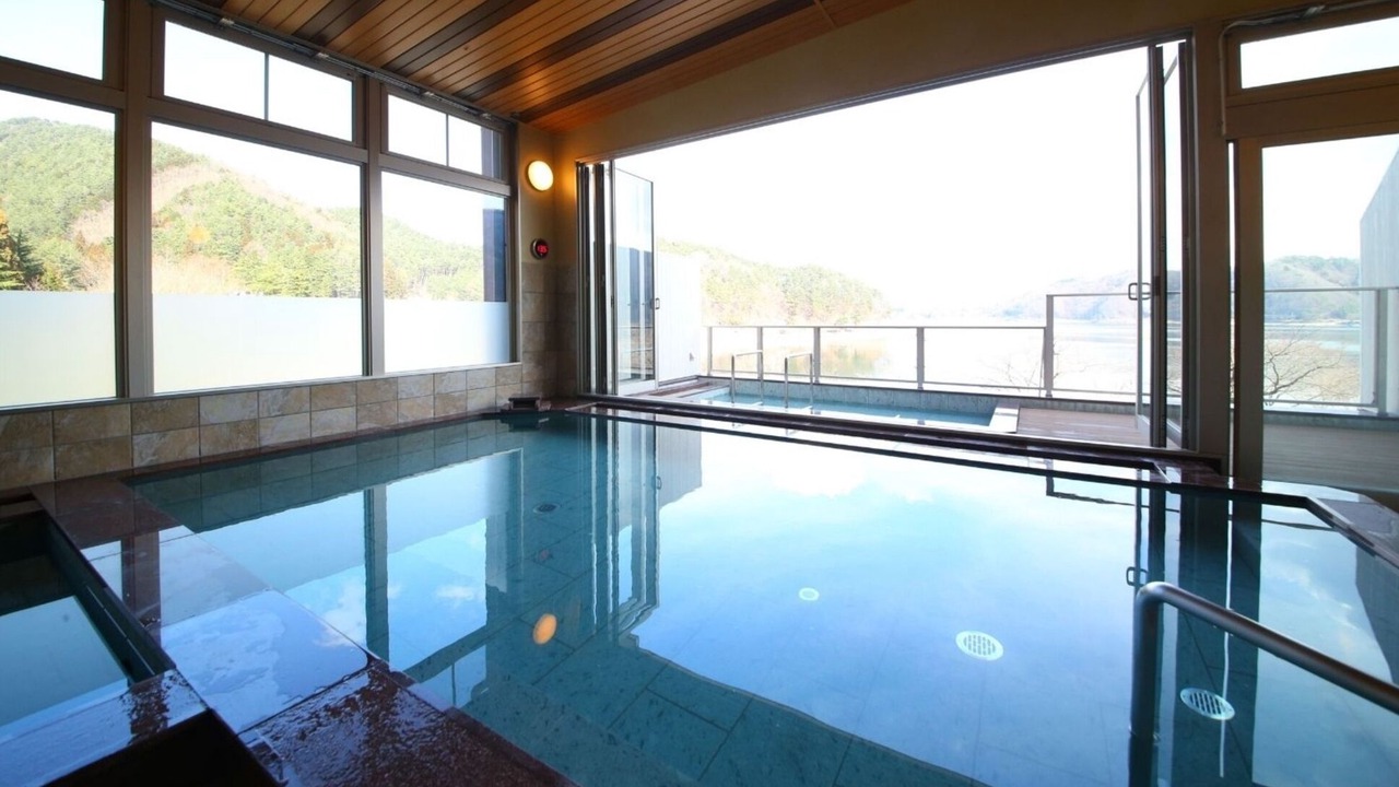Photo of Outdoor in Fujikawaguchiko