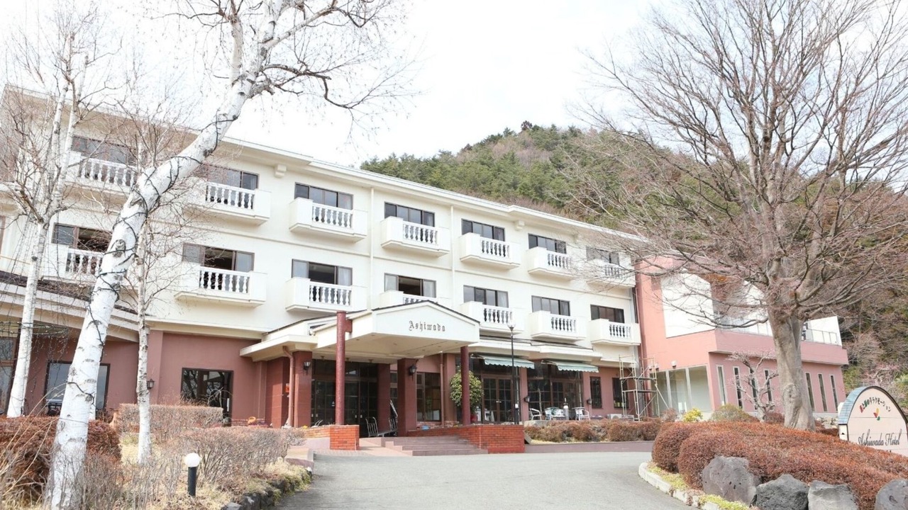 Photo of Outdoor in Fujikawaguchiko