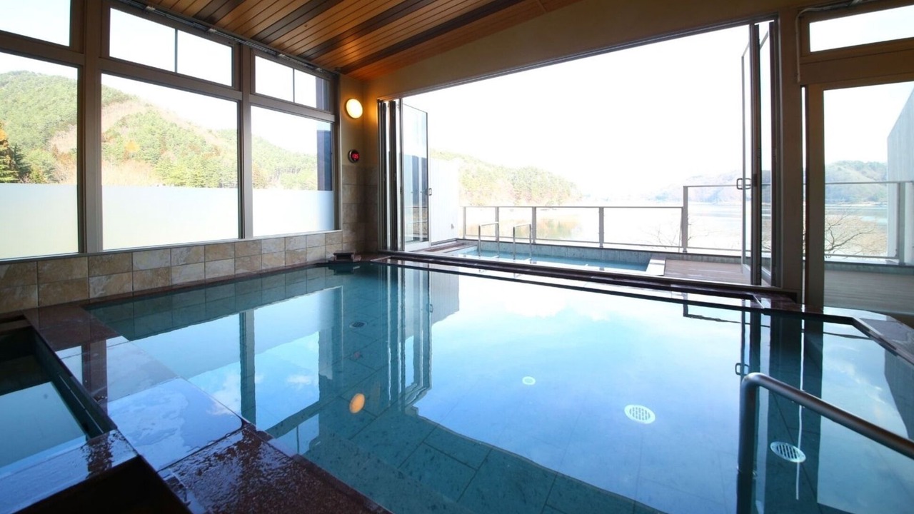 Photo of Outdoor in Fujikawaguchiko