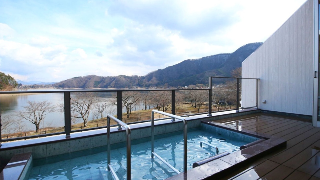 Photo of Outdoor in Fujikawaguchiko