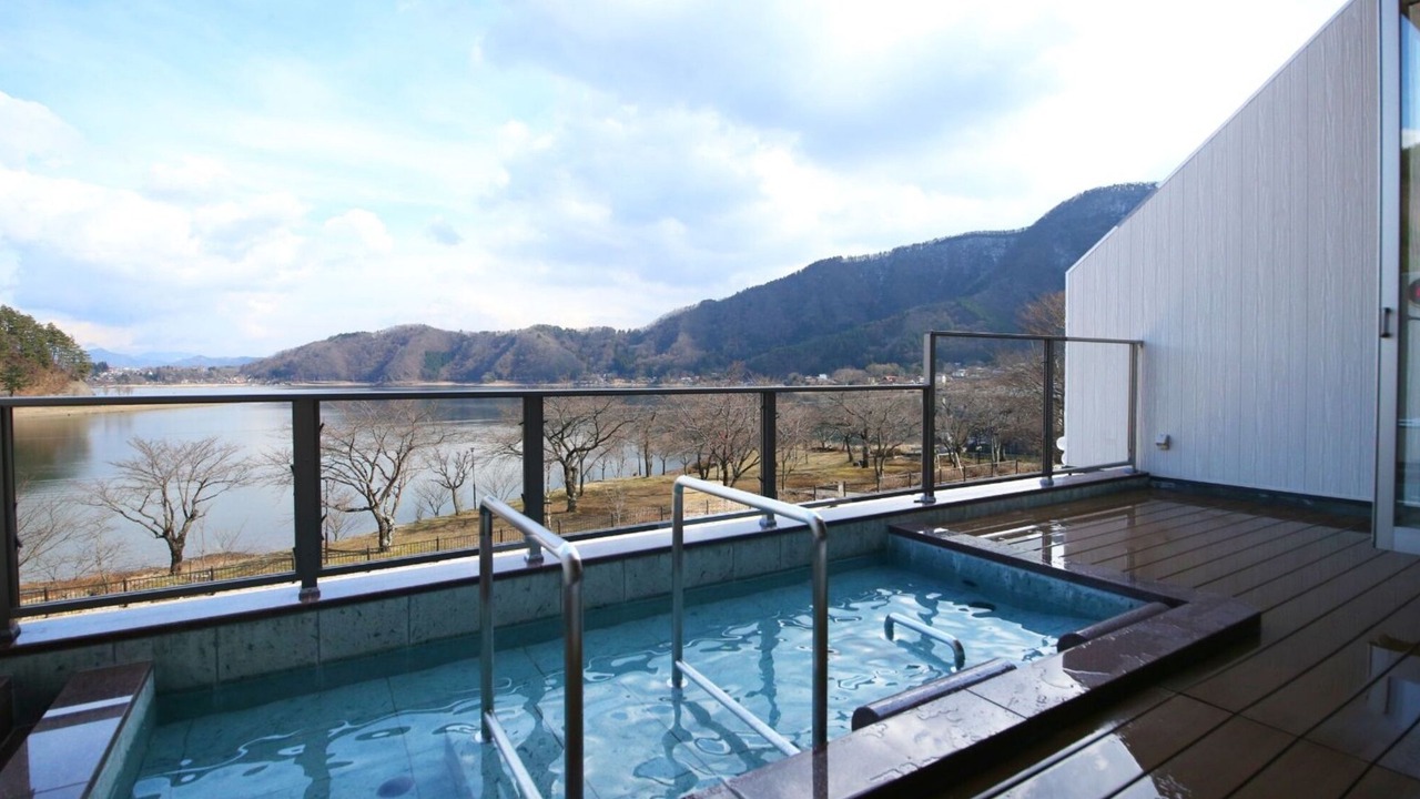 Photo of Outdoor in Fujikawaguchiko