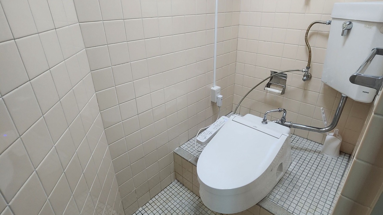Photo of Bathroom in Chuo