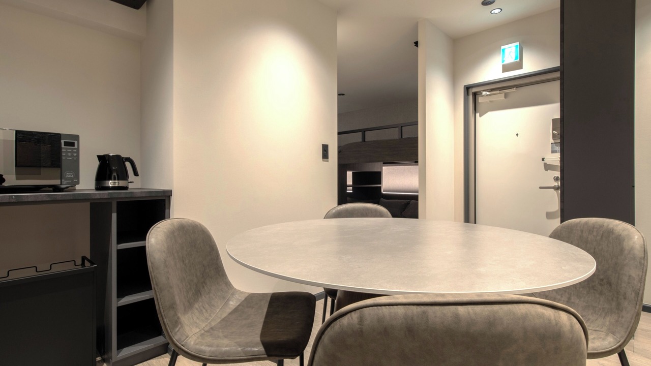 Photo of Livingroom in Asakusa