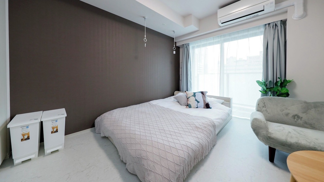Photo of Bedroom in Tamachi