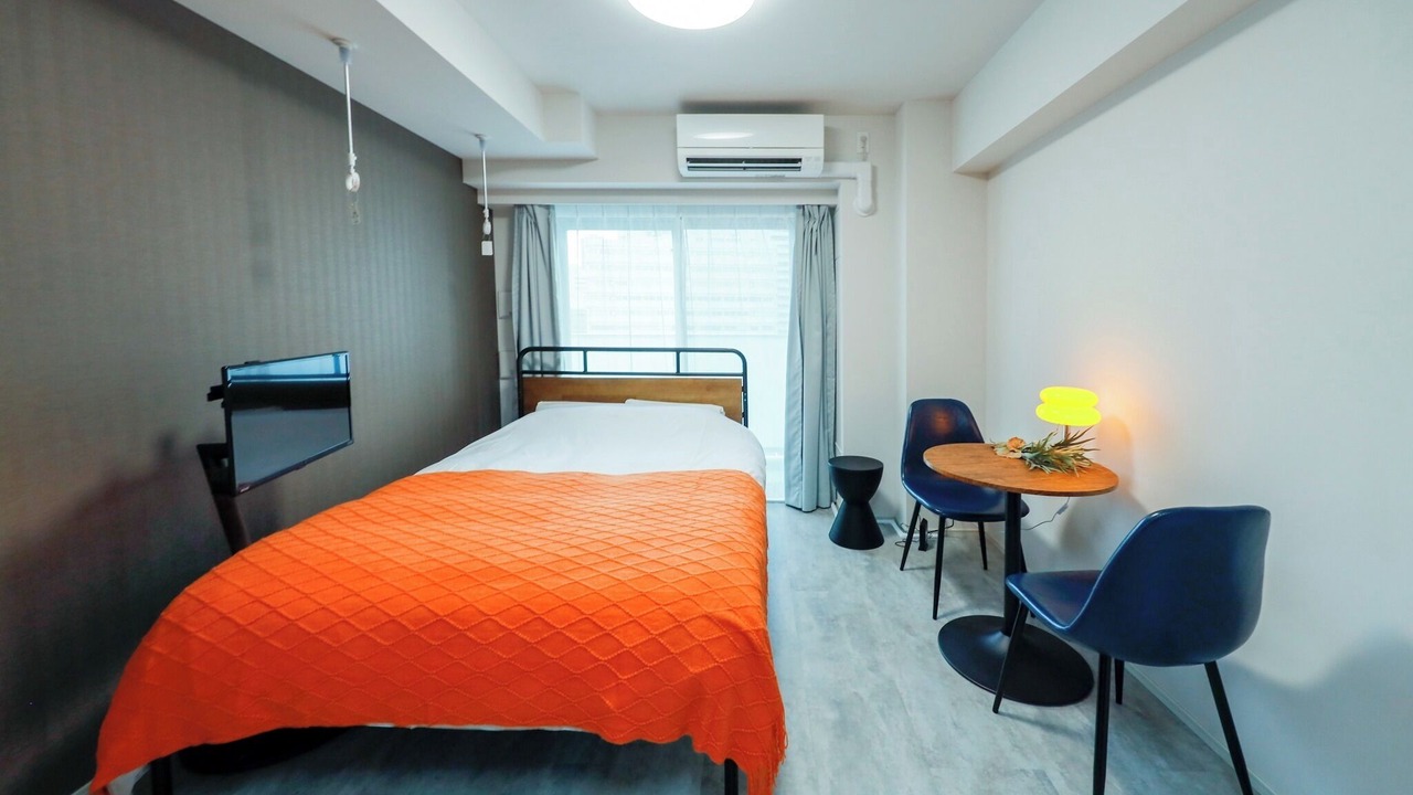 Photo of Bedroom in Tamachi