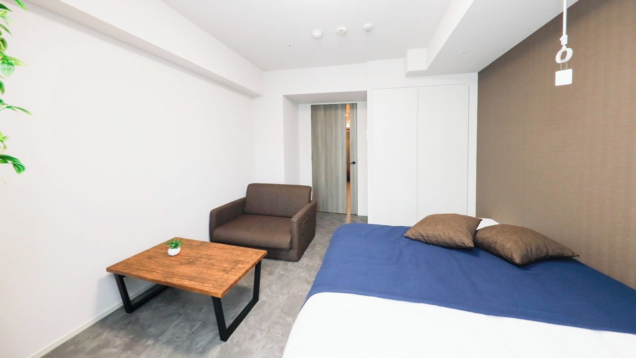 Photo of Bedroom in Tamachi