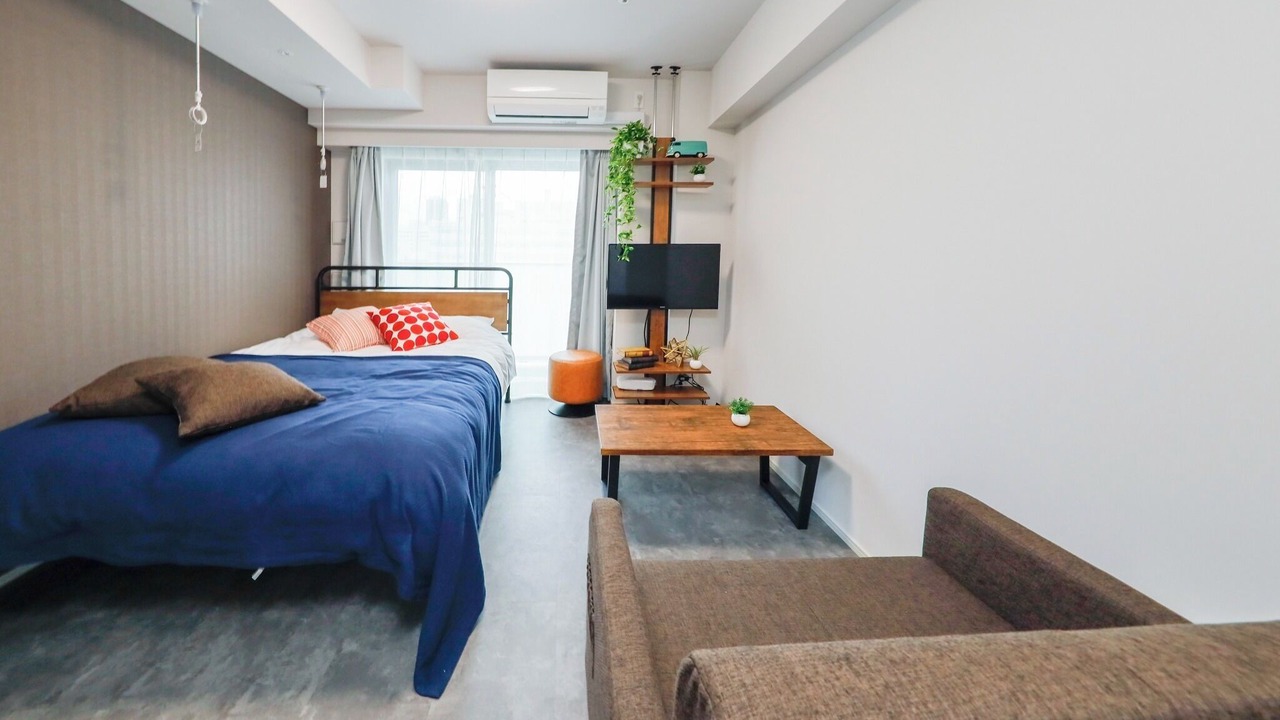 Photo of Bedroom in Tamachi