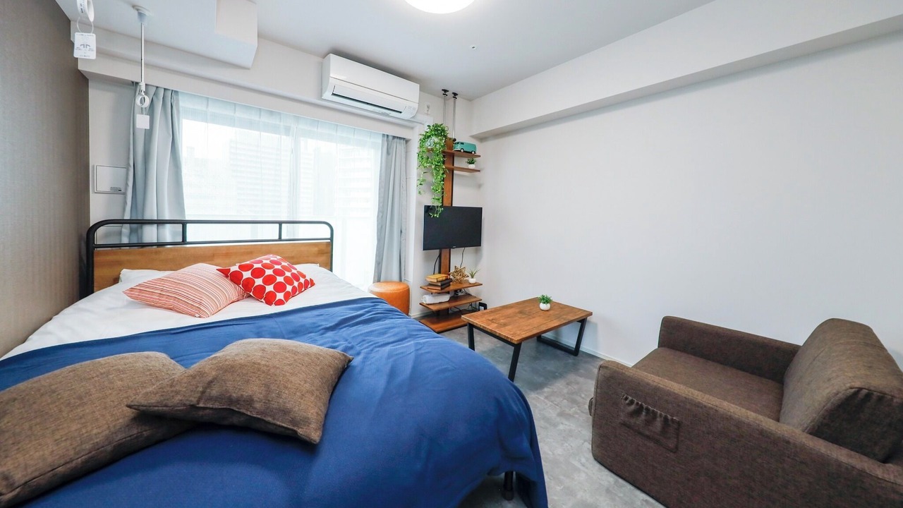 Photo of Bedroom in Tamachi