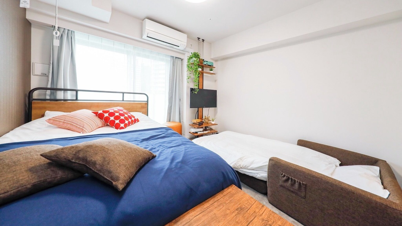 Photo of Bedroom in Tamachi